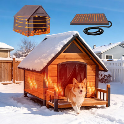 Cage pour chien Tucker Murphy