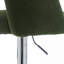 Tabouret pivotant à hauteur réglable Manoor-430126414-430126411