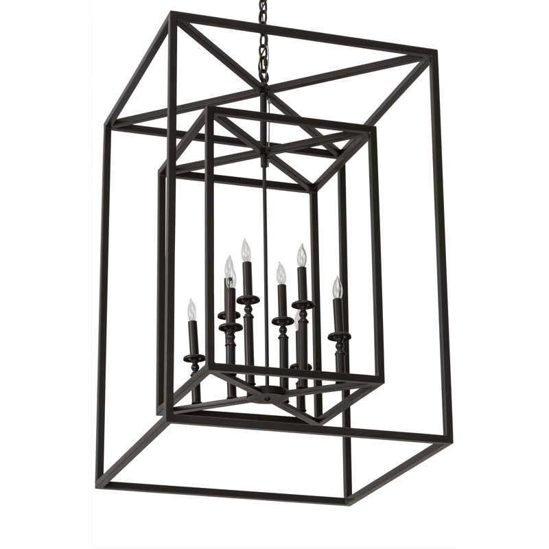 Handrahan 8 - Light Pendant