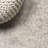 Pruden Ornate Medallion Modern Ivory Rug-1273846281