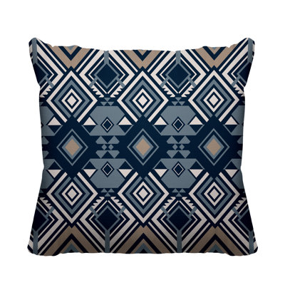 Housse et insert de coussin extérieur d'extérieur