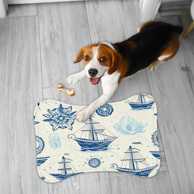 Tapis Regal Waters - 1 pièce