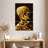 Skull With Cigarette 1885-1541541244