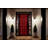 Wilmslow Aluminum Wall Light