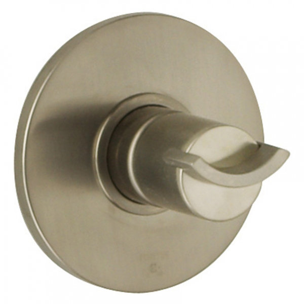 Valve à contrôle de volume Morgana, Chrome