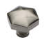 Hex Geometric Knob-41195728