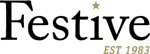 Festive Logo