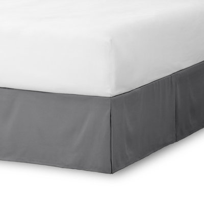 Tailored Bed Skirt