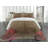Motifs Farmhouse / Country Polyester Coverlet