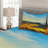 Modern & Contemporary Polyester Coverlet-41895006