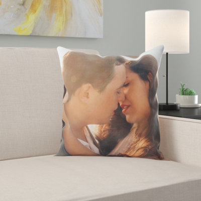 Coussin tendresse