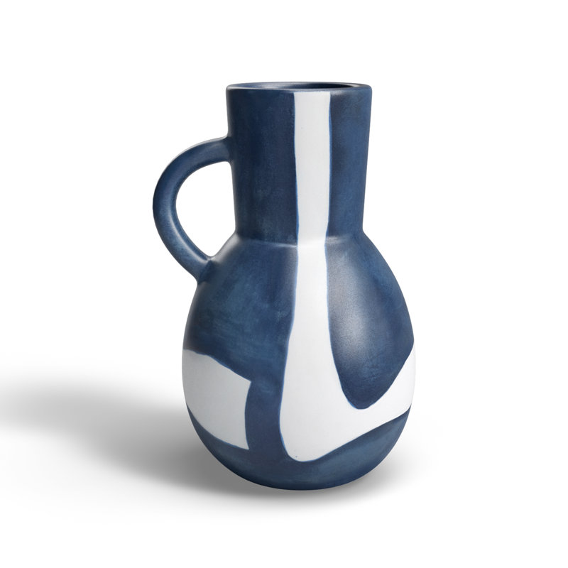 Handmade Ceramic Table Vase