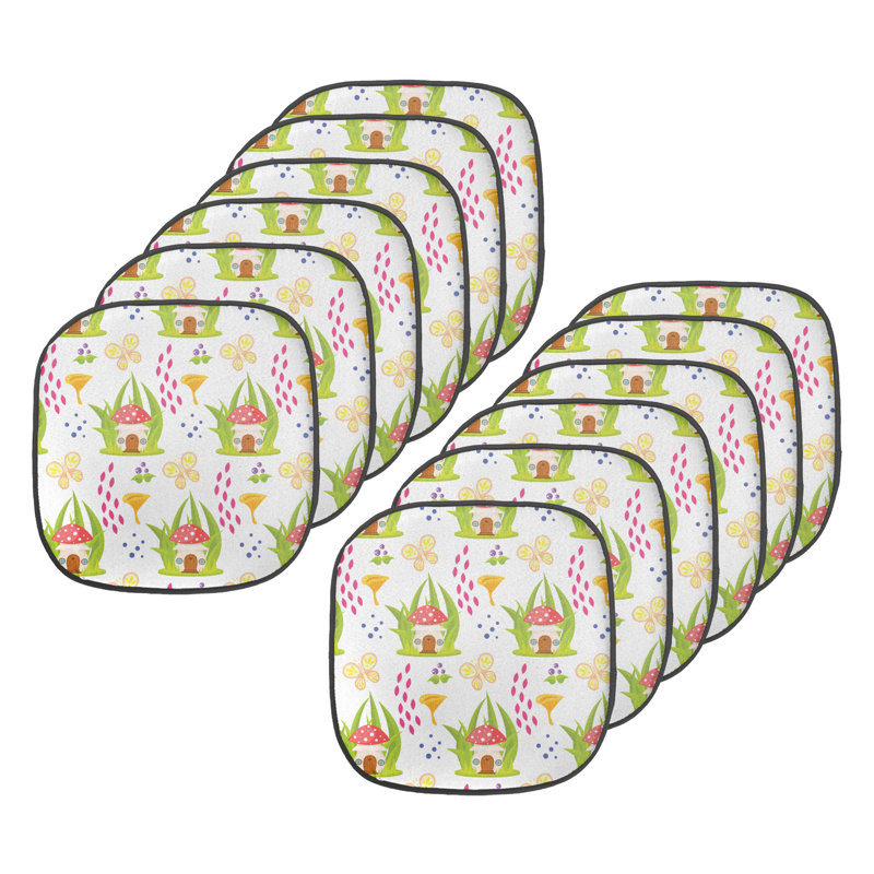 Coussin de siège d'extérieur Spring