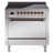 Stainless Steel/Bronze