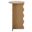 Table d'appoint Michelo Wavy-1587440480