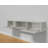 Sculley 71'' Floating TV Stand Up to 80" TV's Wall Mounted Media Console-404081973