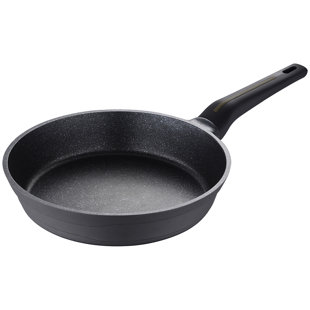 Aluminum Non-Stick Frying Pan