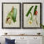 Impression encadrée Elegant Tropicals IPremium - prête à être accrochée-84878314-84713492-84713512