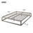 Iana 12" Steel Bed Frame-1472423819