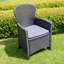 Scobey Garden Chair
