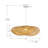 Ariadnee 32 inch 1 - Light Single vineChandelier