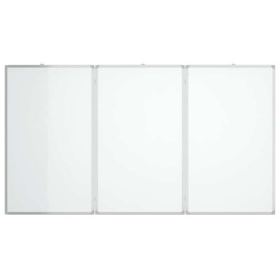 Wall Reversible Whiteboard