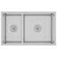 Triplett 1.5 Bowl Inset Kitchen Sink-618443841
