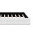 Queen Size Upholstered Platform Bed-548720289