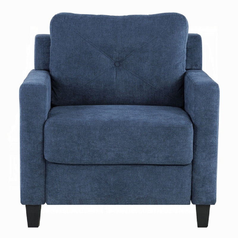 Chaise Horatio, Marine