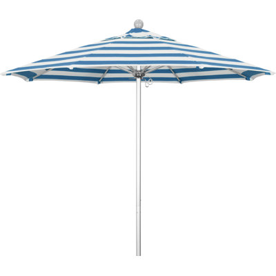 Parasol de marché Hibo Venture Series 7,5 pi