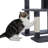 Cat Tree House