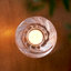 Shell Tealight
