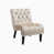 Beige Polyester Blend is unavailable