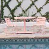 3PC dining table set