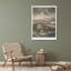 "The Snowdrop" par Robert John Thornton - Art sur toile tendue avec châssis-580626587
