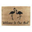 Non-Slip Doormat