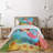 Polyester Coverlet-41892728