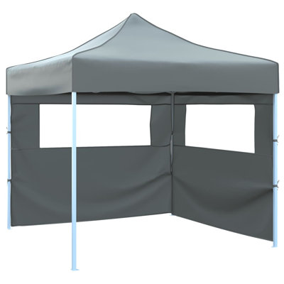 Soumakis 2m x 2m Steel Party Tent