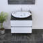 Meuble-lavabo simple 31,5 po avec dessus Kaydin-835564013-835564014