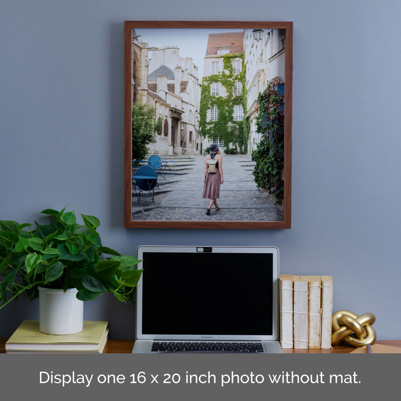 Mikasa Matted Gallery Wall Frame
