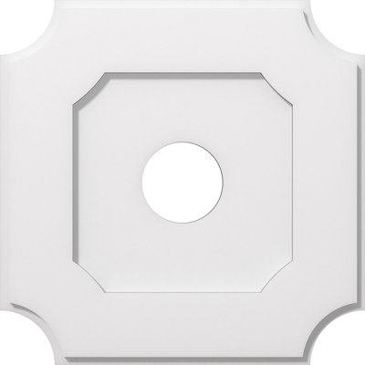 Locke Ceiling Medallion