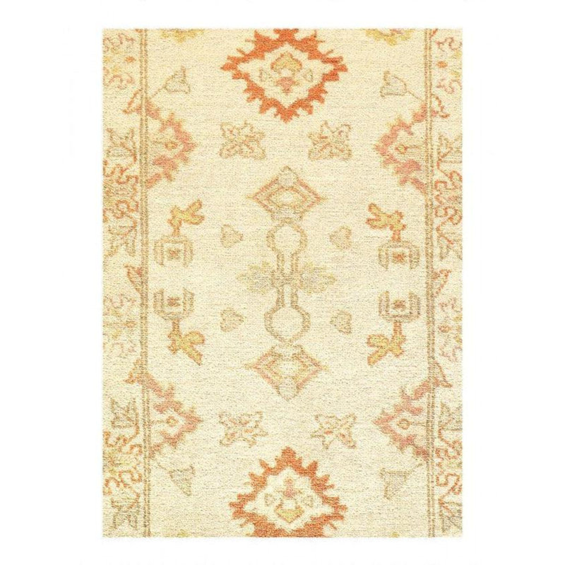 Wool Oriental Rug