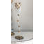 Venetian Medium Candlestick