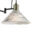 Crestover Swing Arm Sconce