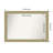 Ardijana Solid Wood Flat Wall Mirror-81639944-81639948