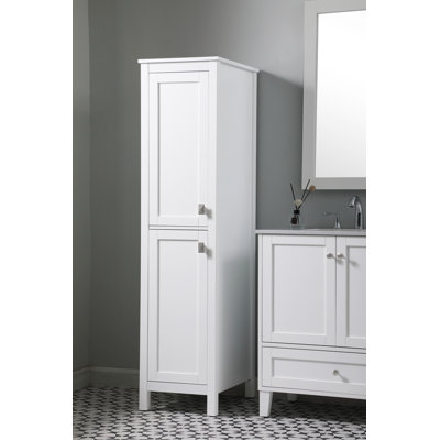 Destinymarie Bathroom Storage