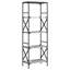 Adaniel Metal Standard Bookcase-202928482-202928483