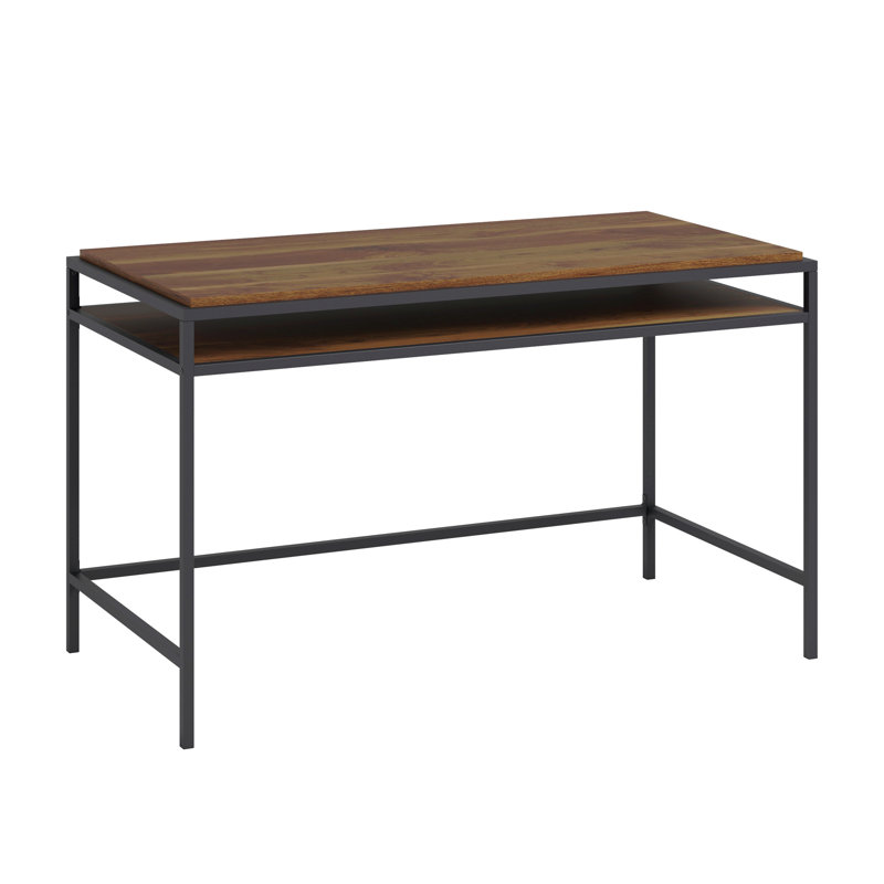 Bureau d'écriture idéal pour le bureau ou le bureau dans la chambre ou le salon