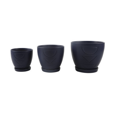 Bentli Ceramic Pot Planter