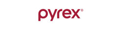 Pyrex logo